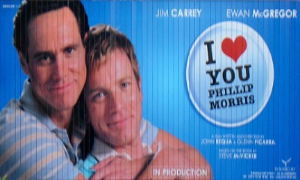 I Love You Philip Morris