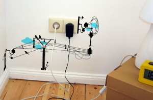 Wall Sticker 2
