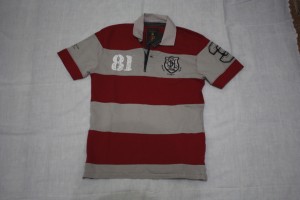Polo di Zara Polo di Zara