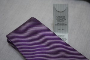 Cravatta di Andrew's Tie Cravatta di Andrew's Tie