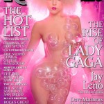 Lady GaGa-RollingStone cover David LaChapelle - HD Lady GaGa-RollingStone cover David LaChapelle - HD