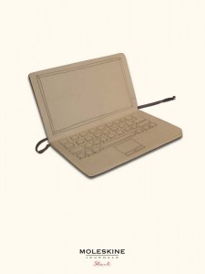 MoleskineComputer MoleskineComputer