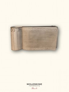 Moleskinecamera Moleskinecamera
