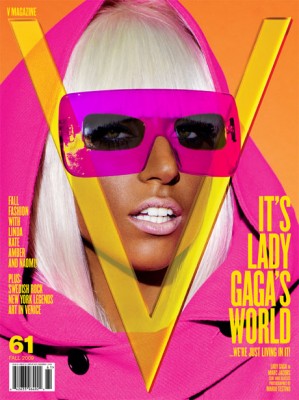 gagavcover gagavcover