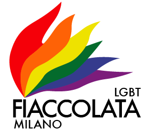 Fiaccolata LGBT Fiaccolata LGBT