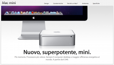 MacMini MacMini