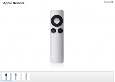 Remote Remote