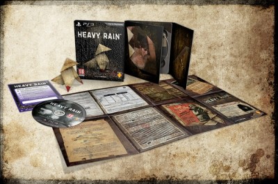 Heavy Rain