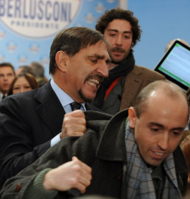La Russa