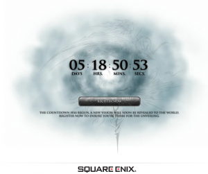 FFXIII