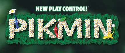 pikmin pikmin