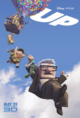 Pixar - UP