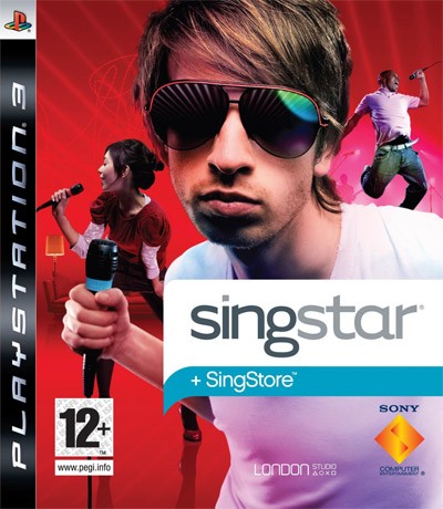 SCARICA CANZONI SINGSTAR PS3